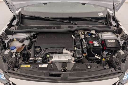 Peugeot 2008 ALLURE 1.2 PureTech