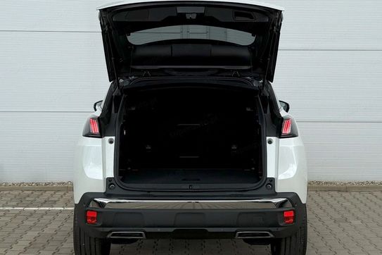 Peugeot 3008 1.2 PureTech  GT S&S EAT8