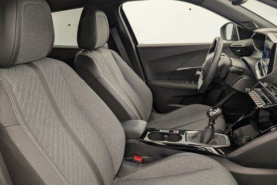 Peugeot 2008 ALLURE 1.2 PureTech