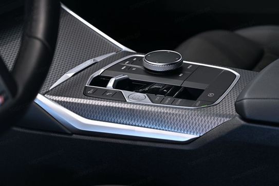 BMW Seria 3 Touring 318d M Sport