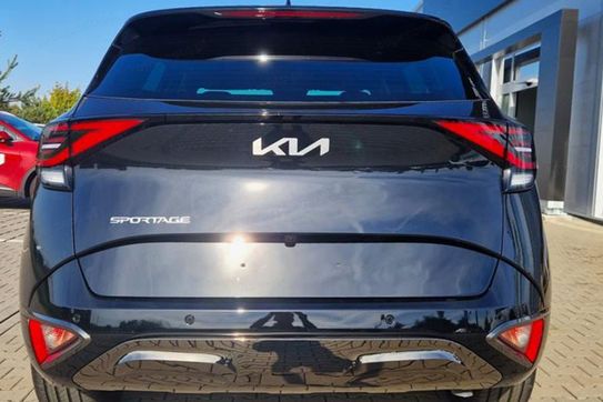 Kia Sportage Anniversary 1.6 T-GDI mHEV  2WD DCT