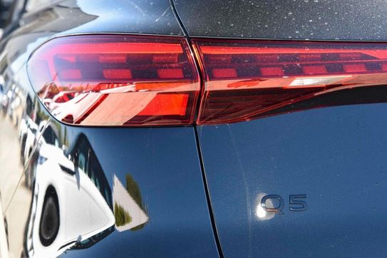 Audi Q5 TDI quattro S line