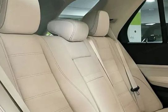 Mercedes GLE 450 d 4-Matic AMG Line