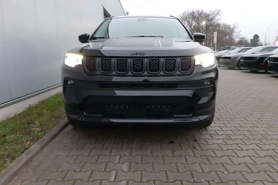 Jeep Compass North Star 1.5 T4 mHEV DCT