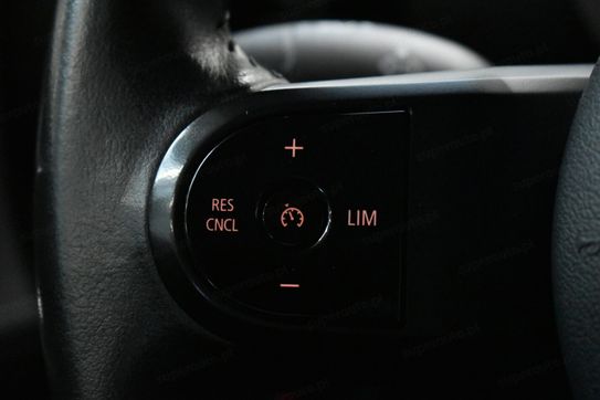 Mini Clubman Cooper
