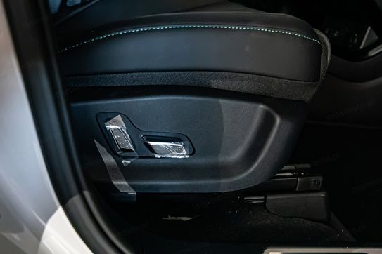 BYD Seal U DM-i Boost