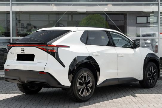 Toyota bZ4X Style EV AWD