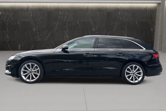 Audi A4 40 TFSI mHEV S tronic