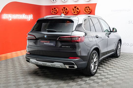 BMW X5 xDrive25d aut