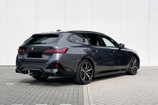 BMW Seria 5 520d xDrive M Sport