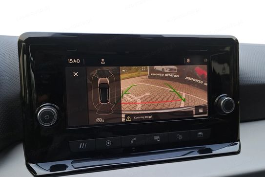 Seat Arona 1.0 TSI Style S&S