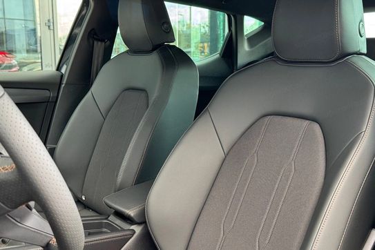 Cupra Leon Sportstourer 1.5 TSI
