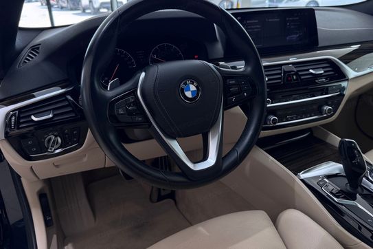 BMW Seria 5 Touring 530i xDrive