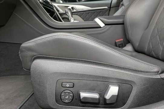 BMW Seria 8 Gran Coupe M8 xDrive Competition