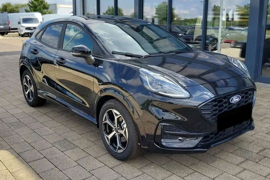 Ford Puma ST-Line 1.0 EcoBoost mHEV
