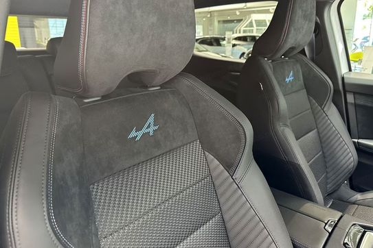 Renault Austral Esprit Alpine 1.2 E-Tech Full Hybrid