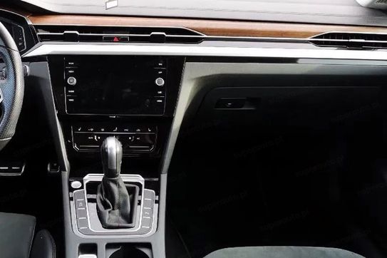 Volkswagen Arteon 2.0 TSI Elegance DSG