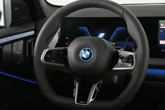 BMW X3 xDrive30e M Sport
