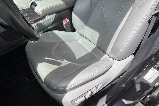 Toyota Highlander Executive 2.5 Hybrid