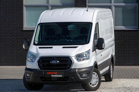 Ford Transit L2H2