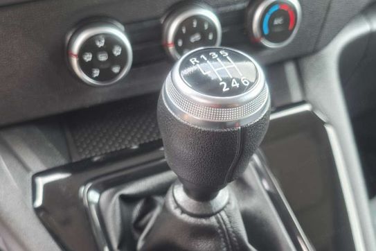 Renault Kangoo Van L1H1