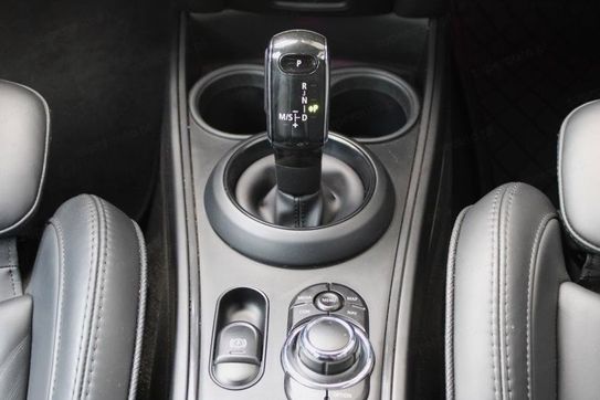 Mini Countryman John Cooper Works ALL4