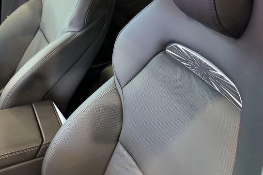 Tesla Model Y Performance