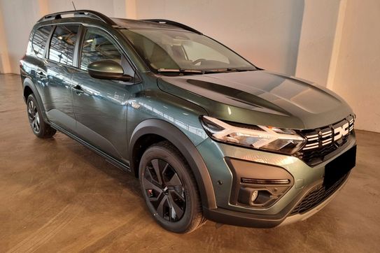 Dacia Jogger Expression 7-miejsc LPG 1.0
