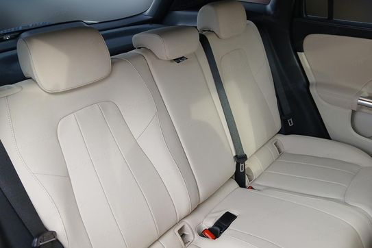 Mercedes GLA 200 Progressive