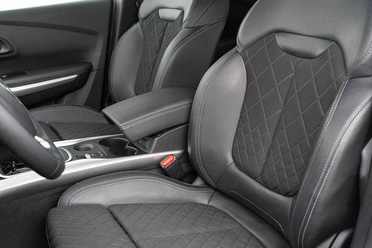 Renault Kadjar 1.3 TCe FAP Intens EDC