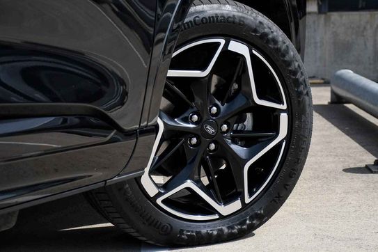 Ford Kuga ST-Line eCVT 2.5 PHEV FWD