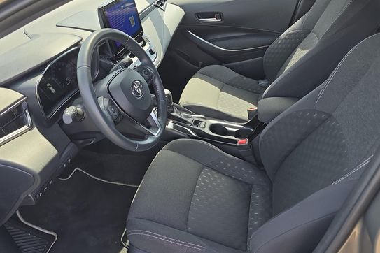 Toyota Corolla 1.8 Hybrid Comfort