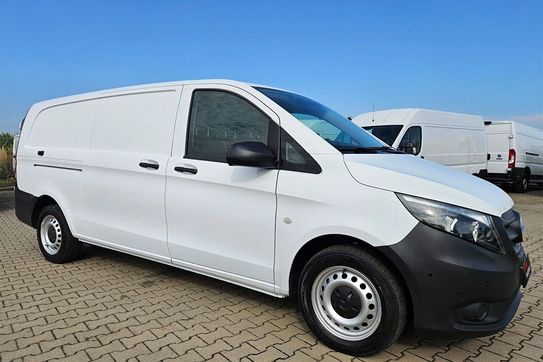 Mercedes Vito 116 CDI L2H1