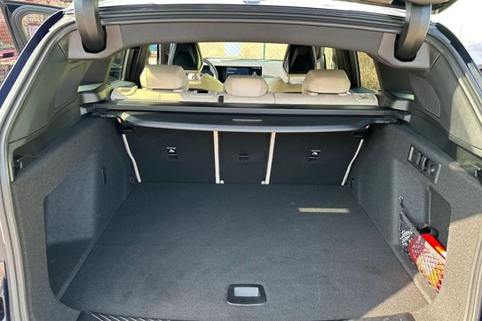 BMW X3 xDrive20d mHEV aut