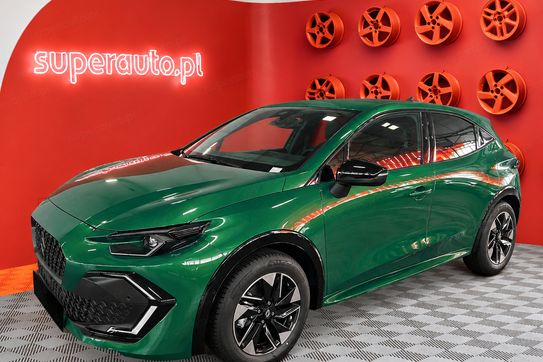 Renault Clio Techno 1.2 TCe
