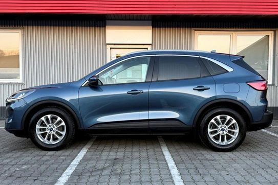 Ford Kuga 1.5 EcoBoost Titanium