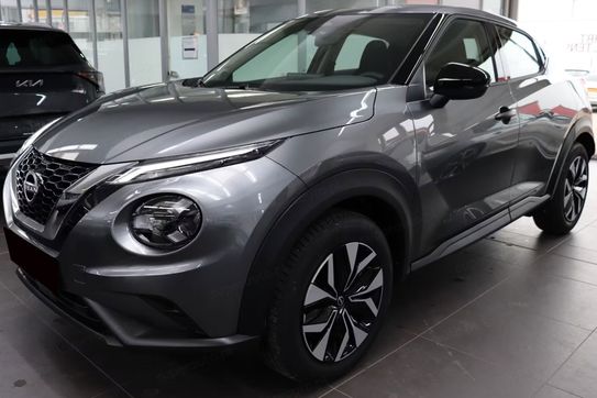 Nissan Juke Acenta 1.0 DIG-T