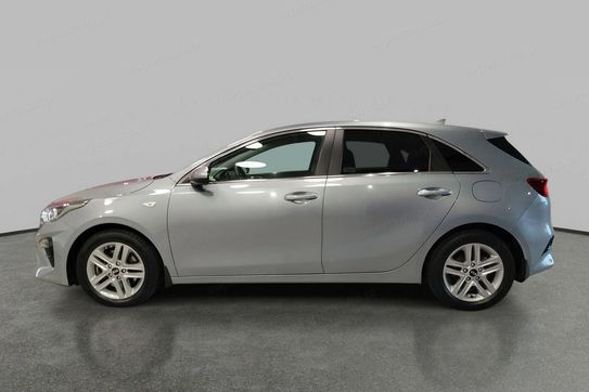 Kia Ceed 1.5 T-GDI M DCT
