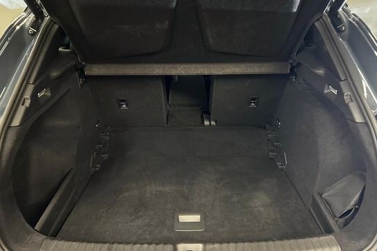 Cupra Terramar 2.0 TSI DSG 4Drive