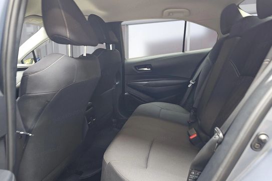 Toyota Corolla 1.5 Style