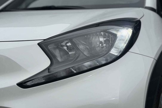 Toyota Aygo X Comfort 1.0 benzyna