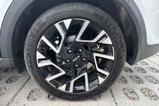 Kia XCeed L 1.5 T-GDI  DCT