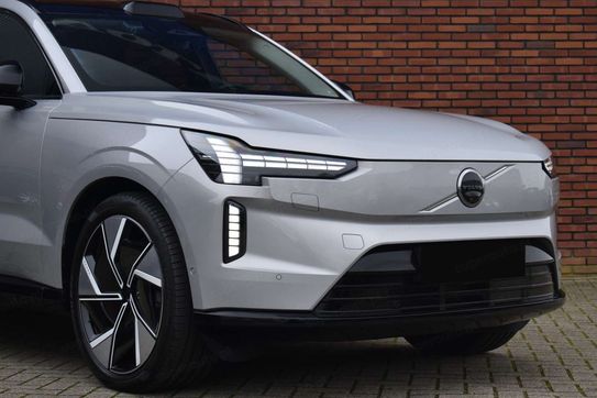 Volvo EX90 Twin AWD Ultra