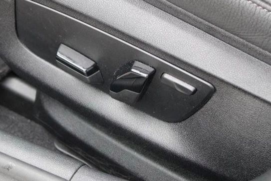 BMW Seria 5 520d xDrive Sport Line sport-aut