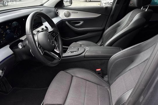 Mercedes Klasa E Estate 200 d AMG Line