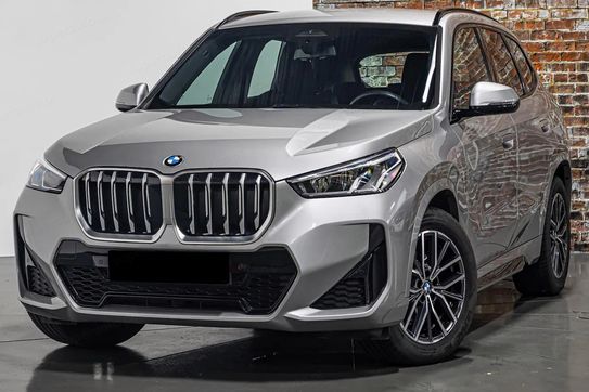 BMW X1 sDrive18i M Sport