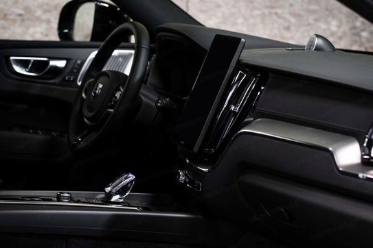 Volvo XC60 B5 AWD Ultra Black Edition