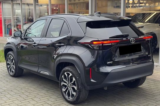 Toyota Yaris Cross Style 1.5 Hybrid