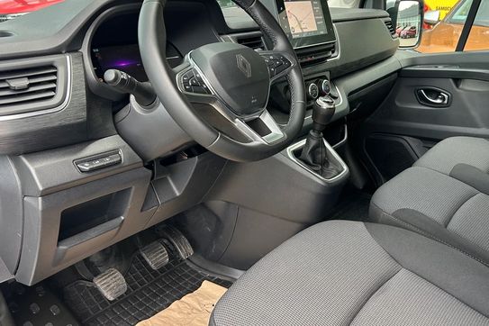 Renault Trafic DCi