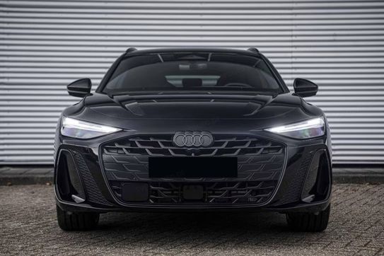 Audi A6 e-Hybrid quattro Avant